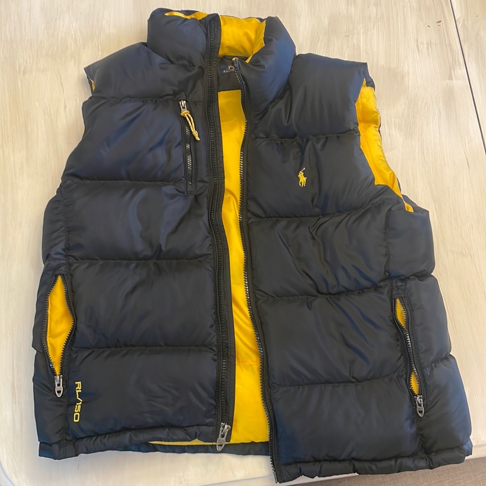 POLO Ralph Lauren Vest